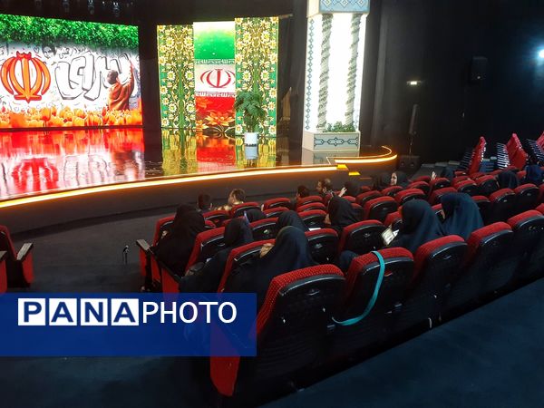 جلسه آموزشی لیگ جت