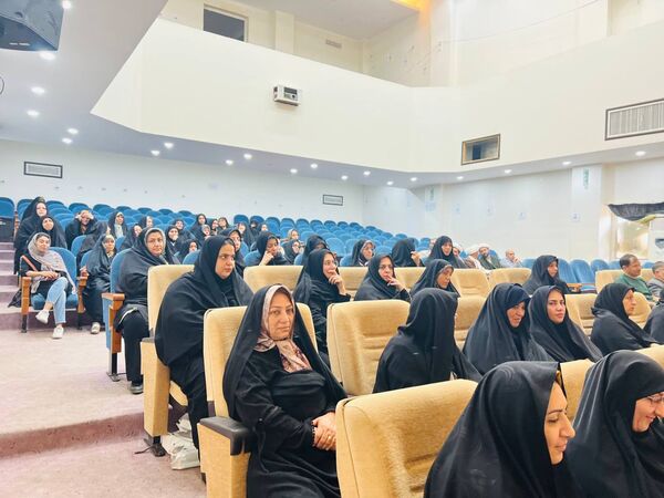  برگزاری کارگاه توانمندسازی سرمایه گذاری در تولید