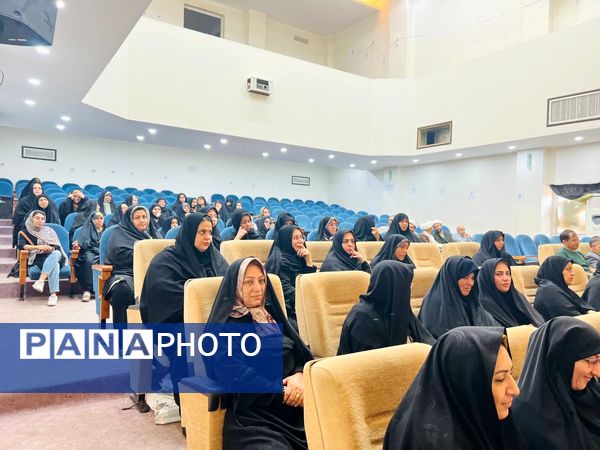  برگزاری کارگاه توانمندسازی سرمایه گذاری در تولید