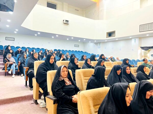  برگزاری کارگاه توانمندسازی سرمایه گذاری در تولید