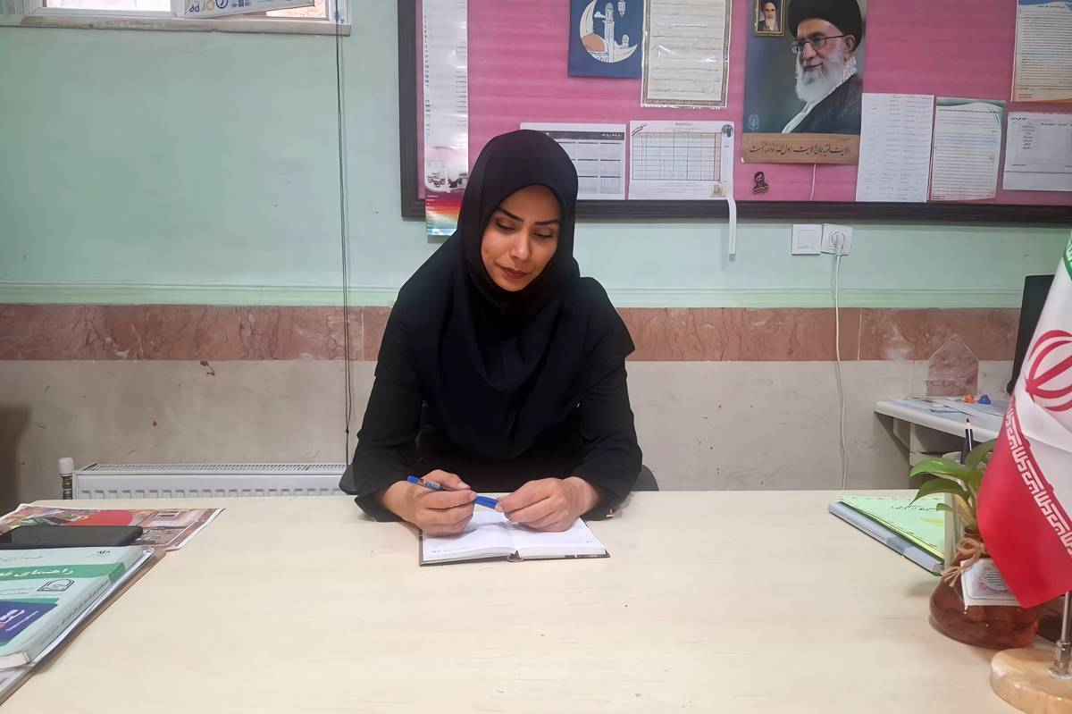 حضرت معصومه(س) الگوی تابناک دختران ایران اسلامی است 