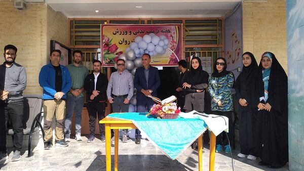 المپیاد دختران سامان: قدرت، دقت و انعطاف در کاراته، تیراندازی و ژیمناستیک به نمایش درآمد