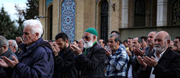 برگزاری نماز باشکوه عید فطر در کرج