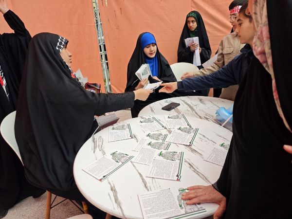 احیای اسلام در گرو احیای قدس