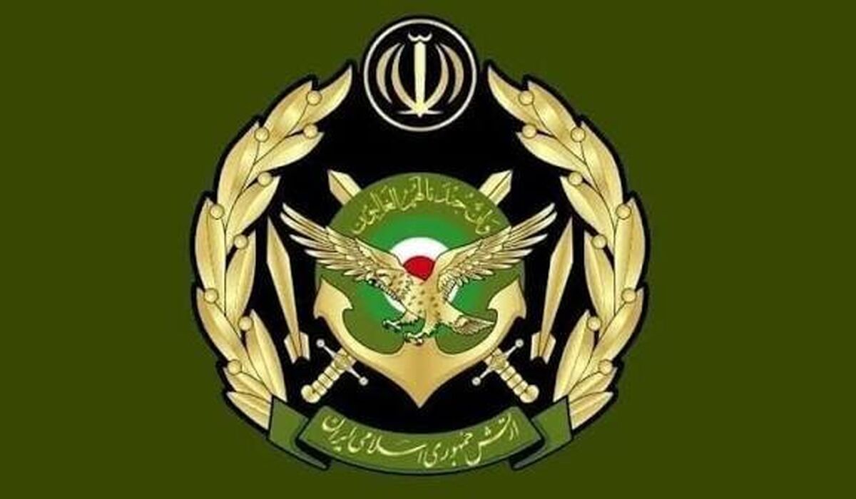 انهدام یک فروند پهپاد «اوربیتر» توسط نیروی پدافند ارتش در منطقه قشم