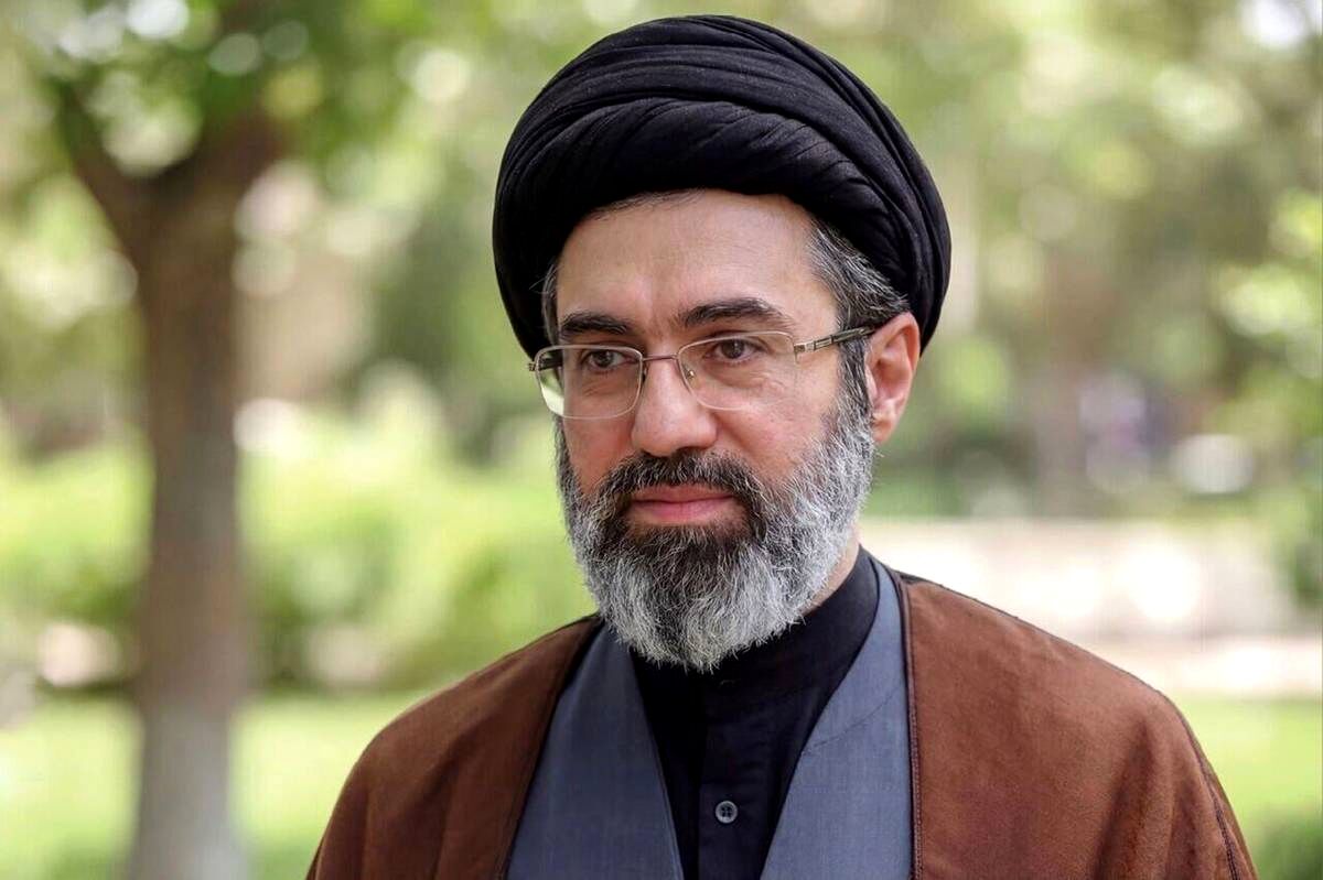 پاسخ رهبر انقلاب به پیام‌های آیات طبسی، گرگانی و بیت مرحوم شاه‌آبادی