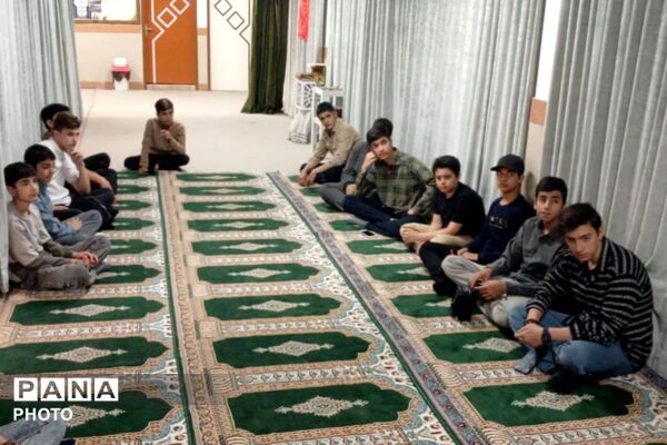 آغاز عضویت هدفمند انجمن اسلامی در مدارس متوسطه اول