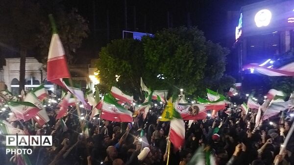 سیدنا میهمان وطن پرستان نیشابوری شد-۱