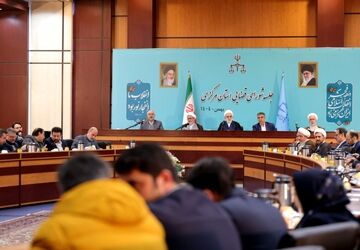 اختصاص ۳۳۰ میلیارد تومان برای تجهیز مراکز قضایی استان مرکزی