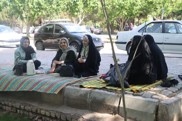 جدال و تنش بر سر علم و دانش و انتخاب سرنوشت