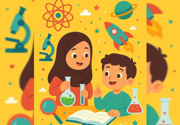 پژوهش، روزی برای فکر کردن 