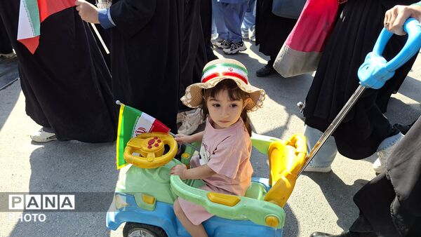 رزمایش جان فدایان شهرستان فریدن