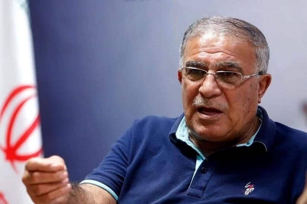 استقلال وقتی صدرنشین است پس کدام تیم باید در لیگ نخبگان آسیا شرکت کند/تاجرنیا مدیری تک بعدی نیست
