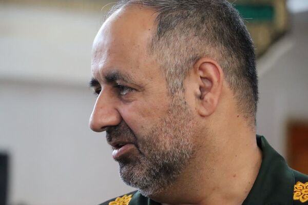 سومین رویداد تولید محتوای دیجیتال در شهرستان بهارستان 