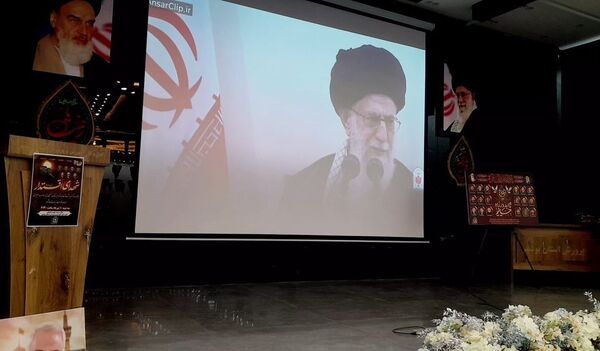 مراسم گرامیداشت «شهدای اقتدار» در آموزش و پرورش استان بوشهر