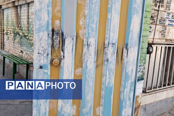 مدرسه طلیعه نو شد؛ شروع دوباره برای ما نوجوان‌ها