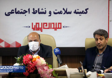 طرح «میدان پویا» یک حرکت ملی برای ترویج فرهنگ ورزش و سلامت در جامعه است