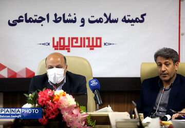 طرح «میدان پویا» یک حرکت ملی برای ترویج فرهنگ ورزش و سلامت در جامعه است