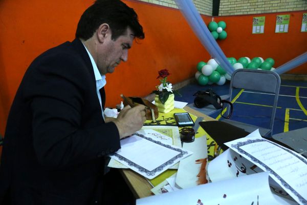 افتتاح هشتمین دوره اوقات فراغت در آذربایجان‌شرقی