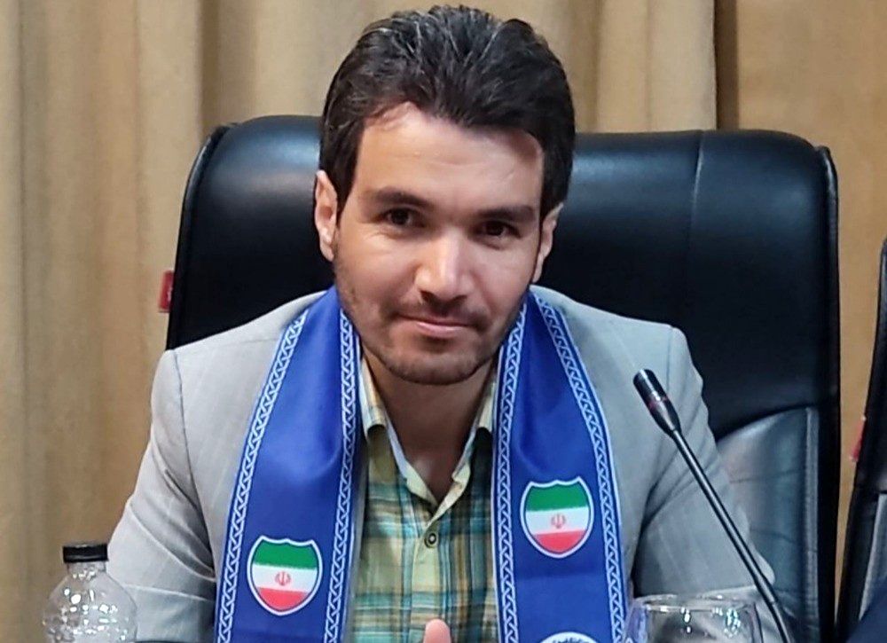 پیام تبریک مدیر سازمان دانش‌آموزی خراسان رضوی به‌مناسبت گرامیداشت روز معلم