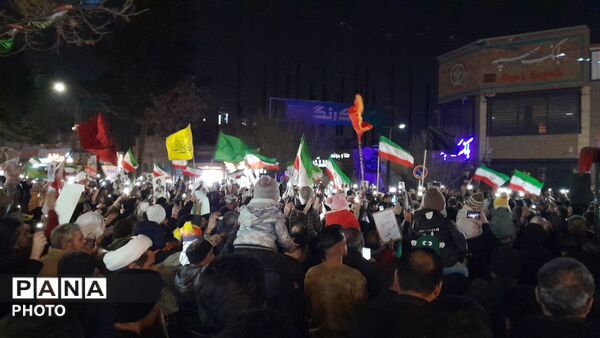 قاب هایی از حضورـ۲