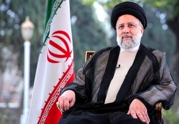 شهید آیت‌الله رئیسی به جایگاه ریاست‌جمهوری شخصیت بخشید