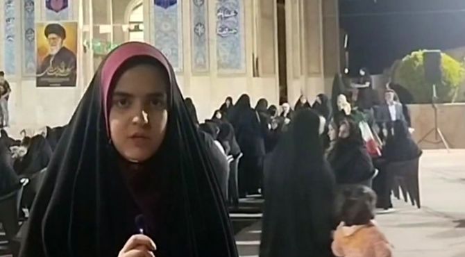 «پاتوق نوجوان مبارز» شروعی برای شکوفایی استعدادهای دختران نوجوان
