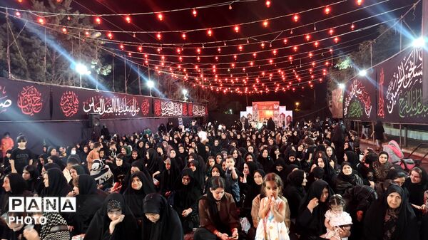 محرم؛ ماه خون و قیام است