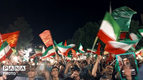 با نزدیک شدن به محرم حسینی، تجمعات مردمی شوری دیگر گرفت