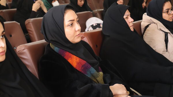 اولین روز دوره تربیت مربیان جدیدالورود تشکیلات پیشتازان سازمان دانش‌آموزی آذربایجان شرقی