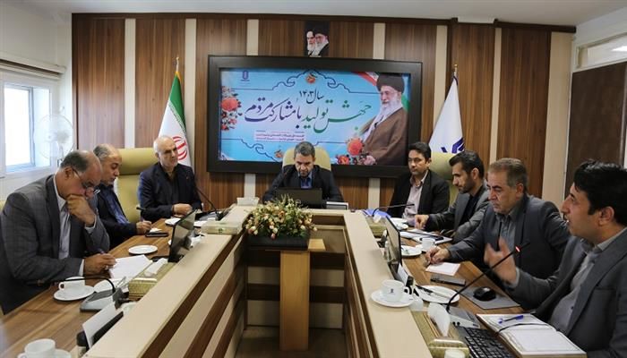 ارسال بیش از 6 هزار اثر به اولین جشنواره آفرینو