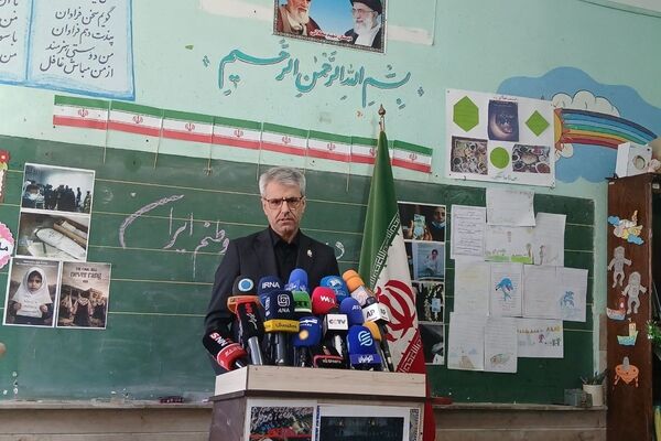 کودکان میناب چه تهدیدی علیه امنیت ملی آمریکا داشتند؟

