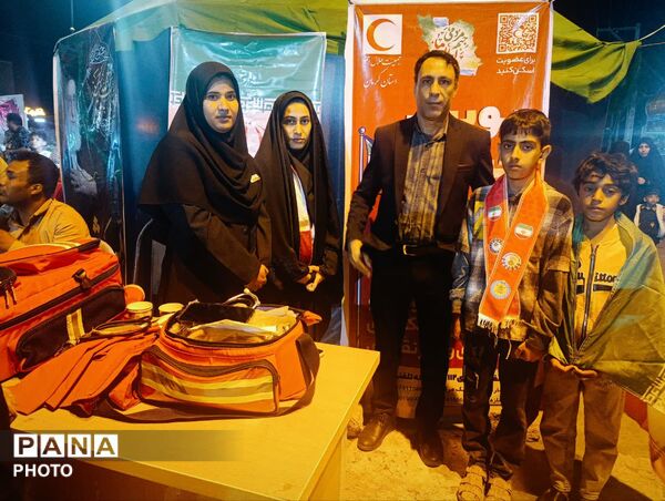 نمایشگاه فرهنگی هنری رودبار جنوب