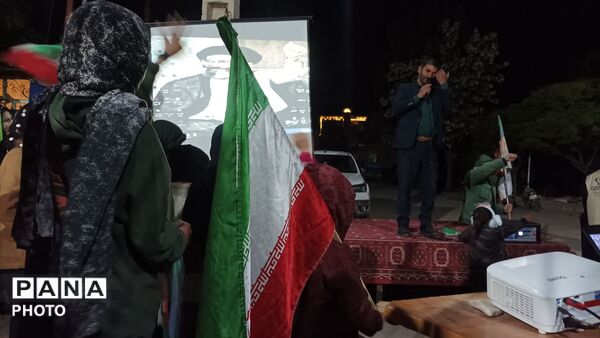 هستیم پای عهدی که بستیم