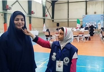 دانش‌آموزان سفیر سلامت، سلامت‌یاران فردا هستند