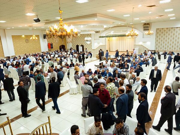 برگزاری جشن گرامیداشت مقام معلم در مه ولات