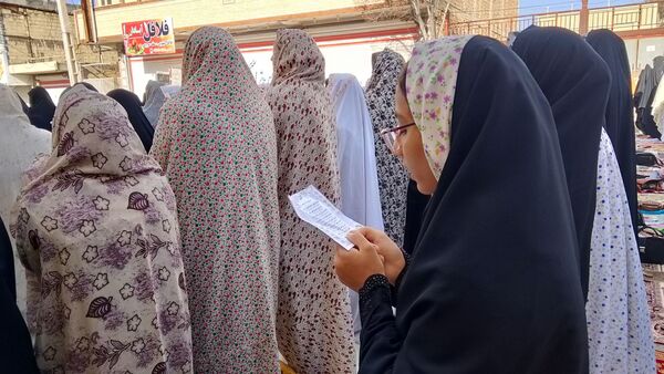 از عید بندگی تا صف‌هایی مملو از نمازگزاران