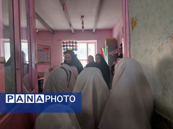 ۲۲ شهریورماه برگزاری کلاس‌های پیش‌نیاز در حاجی‌آباد