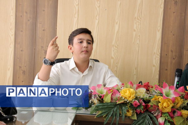 کارگاه یکروزه دوره معرفی بازیگری صدا در تبریز