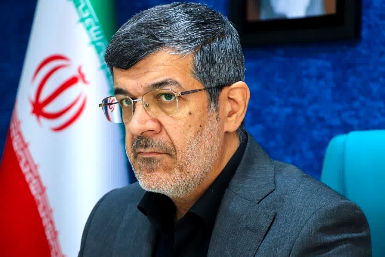 ایران اسلامی همواره مهر پشیمانی و عبرت را بر پیشانی تجاوز گران حک نموده است