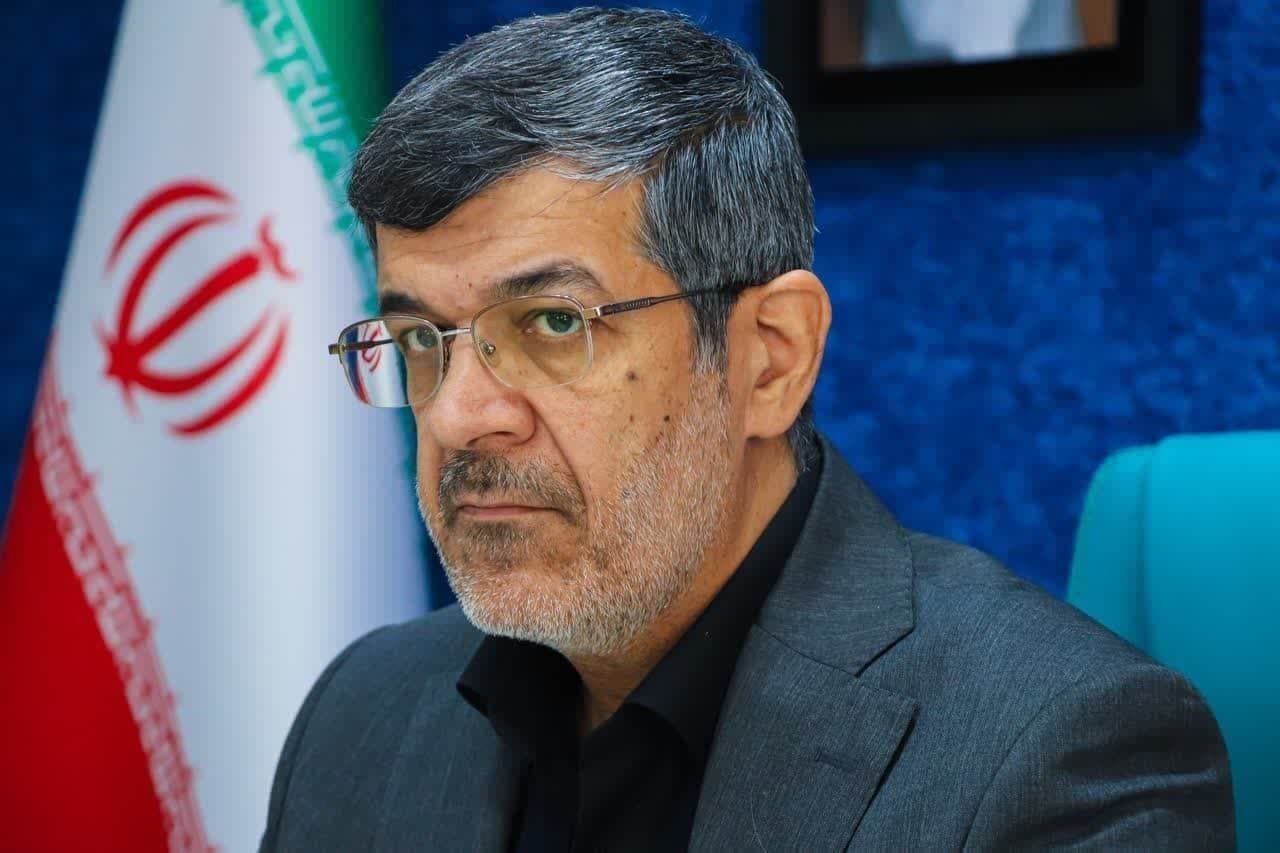 ایران اسلامی همواره مهر پشیمانی و عبرت را بر پیشانی تجاوز گران حک نموده است