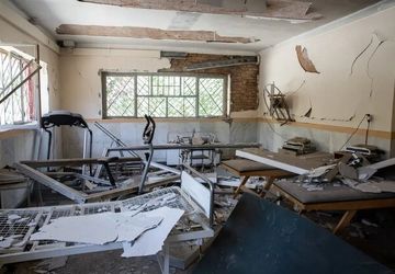 آمادگی دادستانی برای رسیدگی به مشکلات احتمالی منازل آسیب‌دیده در جریان تهاجم رژیم صهیونیستی