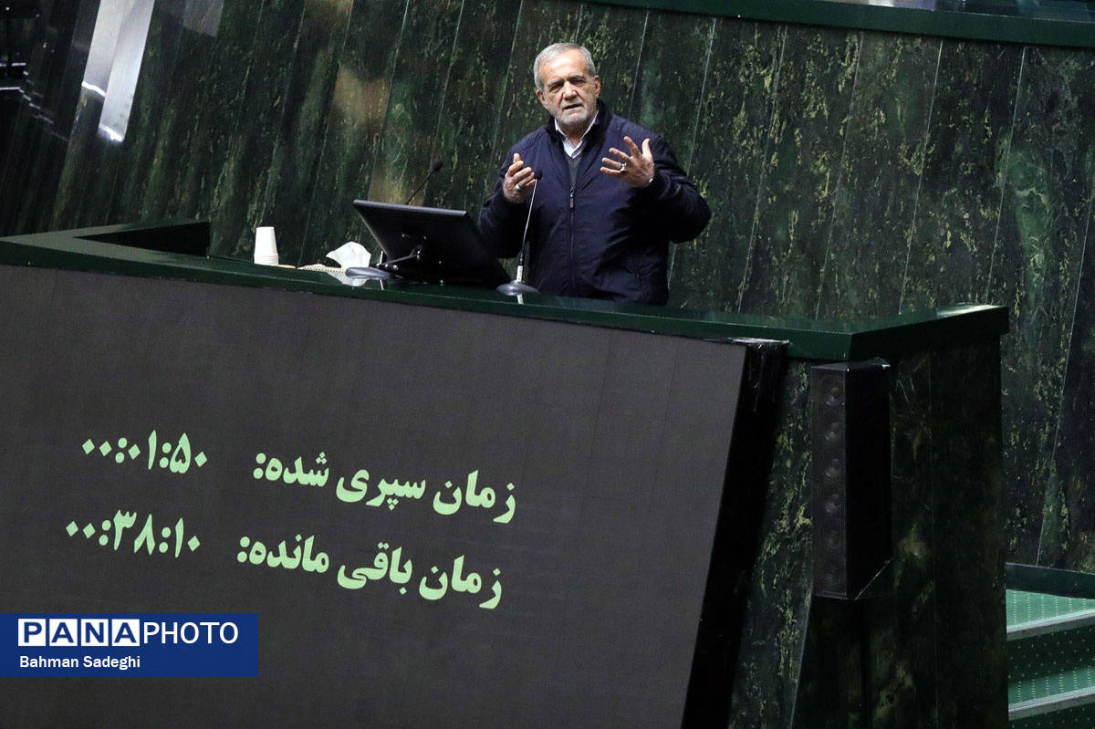 مهم‌ترین موضوع برای دولت معیشت مردم است/ تلاش کردیم که بودجه بدون کسری باشد