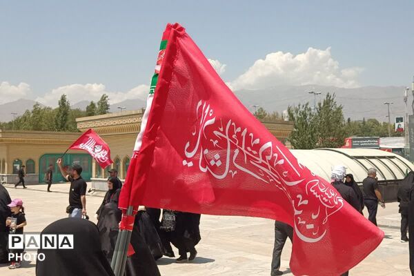 تا ابد یاد تو از دل ما نخواهد رفت 