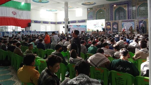 جاودانگان حماسه و ایمان؛ یادواره‌ی فرماندهان شهید در سرزمین لاله‌های سرخ