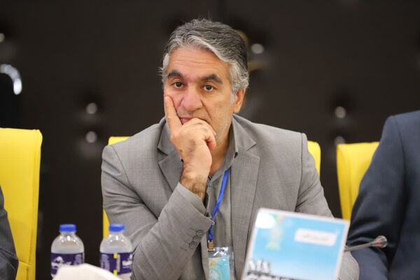 سی و هشتمین اجلاس روسای آموزش و پرورش سراسر کشور در آذربایجان شرقی