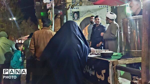 فارسان، تکرارِ حماسه‌ همیشه در صحنه 