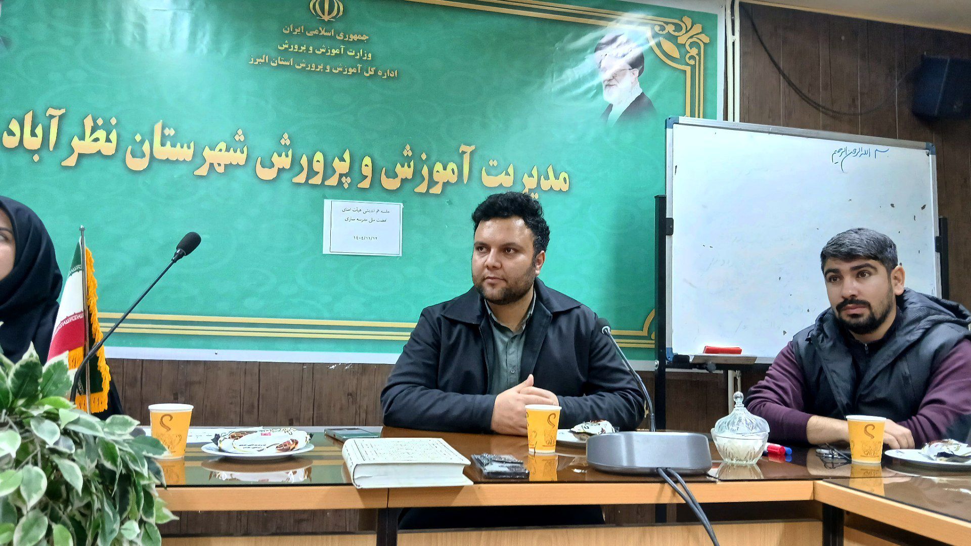 انجمن ورزشی مدارس، بستر مشارکت و توسعه ورزش دانش‌آموزی را فراهم می‌کند