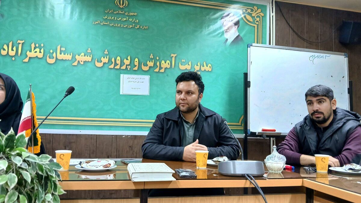 انجمن ورزشی مدارس، بستر مشارکت و توسعه ورزش دانش‌آموزی را فراهم می‌کند