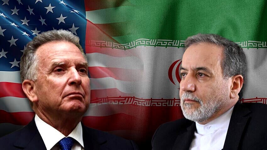احتمال توافق ایران و آمریکا 50 - 50 است / آمریکا حاضر به تکرار الگوی مذاکرات 5 +1 نیست